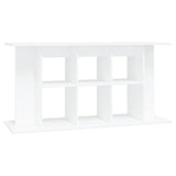 Vidaxl Aquarium Standard 120x40x60 cm Bois de bois transformé
