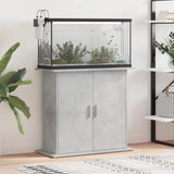 Vidaxl Aquarium Standard 81x36x73 cm Precio de concreto de madera procesada