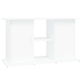 Vidaxl Aquarium Standard 101x41x58 cm Bois de bois transformé
