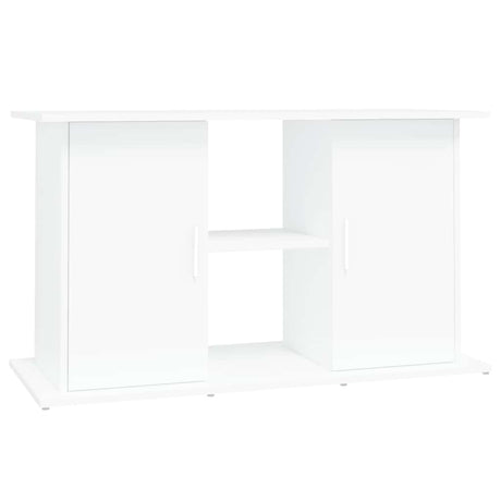 Vidaxl Aquarium Standard 101x41x58 cm Bois de bois transformé