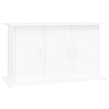 Vidaxl Aquarium Standard 101x41x58 cm Bois de bois transformé