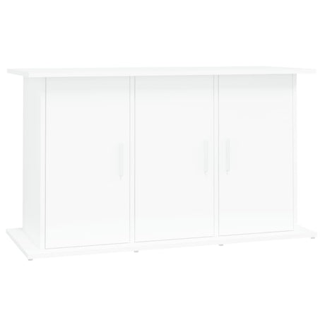 Vidaxl Aquarium Standard 101x41x58 cm Bois de bois transformé