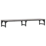 Vidaxl Monitor Standard 105x23x15.5 cm Bois de bois de bois sonoma