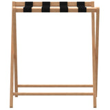 Vidaxl Ragge Rack 68,5x38x58 cm bambus