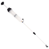 VidaXL Purgeur de frein 0,2 L blanc et noir