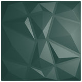 Vidaxx 48 pcs panneaux muraux diamant 12 m² 50x50 cm xps vert