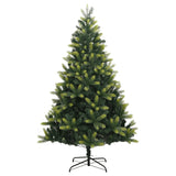 Vidaxl KunstkerStboom s panty a standardem 180 cm