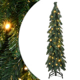 Vidaxl kunstkerstboom avec 80 LED 150 cm