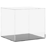 BIDAXL Display Transparent 40x36x35 cm akryl