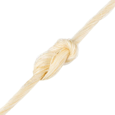 Corde Vidaxxl 3 mm 1000 m 100% sisal
