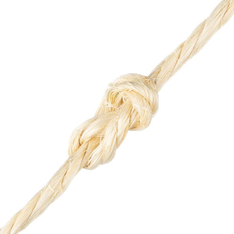 Corde Vidaxxl 4 mm 500 m 100% sisal