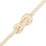 Corde Vidaxxl 8 mm 25 m 100% sisal