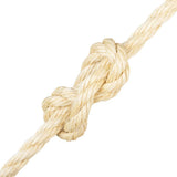 Corde Vidaxxl 14 mm 25 m 100% sisal