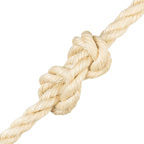 Corde Vidaxxl 16 mm 25 m 100% sisal