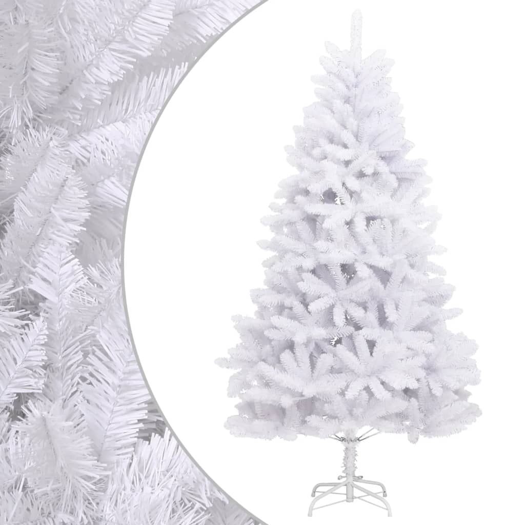 Vidaxl Kunstkerstboom avec des charnières avec 270 cm standard