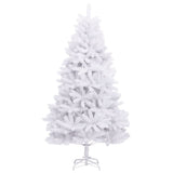 Vidaxl Kunstkerstboom avec des charnières avec 270 cm standard