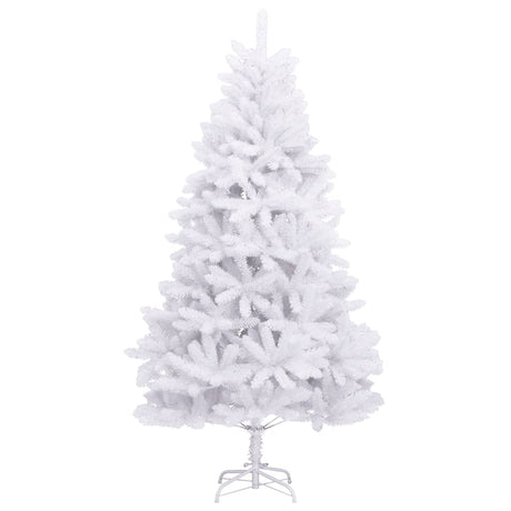 Vidaxl Kunstkerstboom avec des charnières avec 270 cm standard