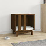 Vidaxl chien loft 50x40x52 cm