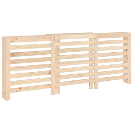 Construction de radiatorom vidaxl 210x21x85 cm