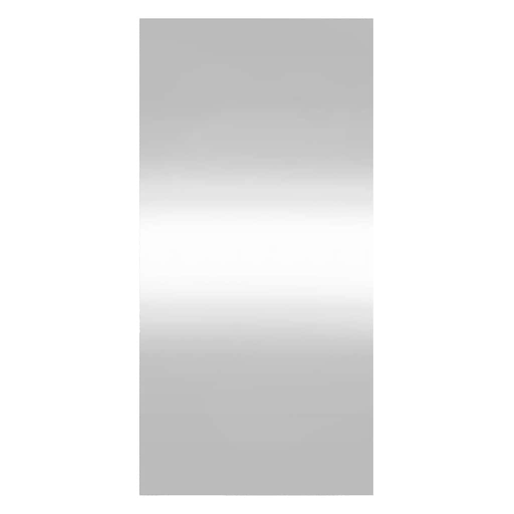 Vidaxx miroir mural 30x60 cm verre rectangulaire