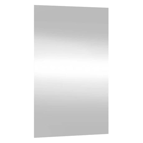 Vidaxx miroir mural 40x60 cm verre rectangulaire