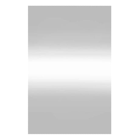 Vidaxx miroir mural 50x80 cm verre rectangulaire