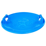 Vidaxl Slee environ 66,5 cm pp bleu