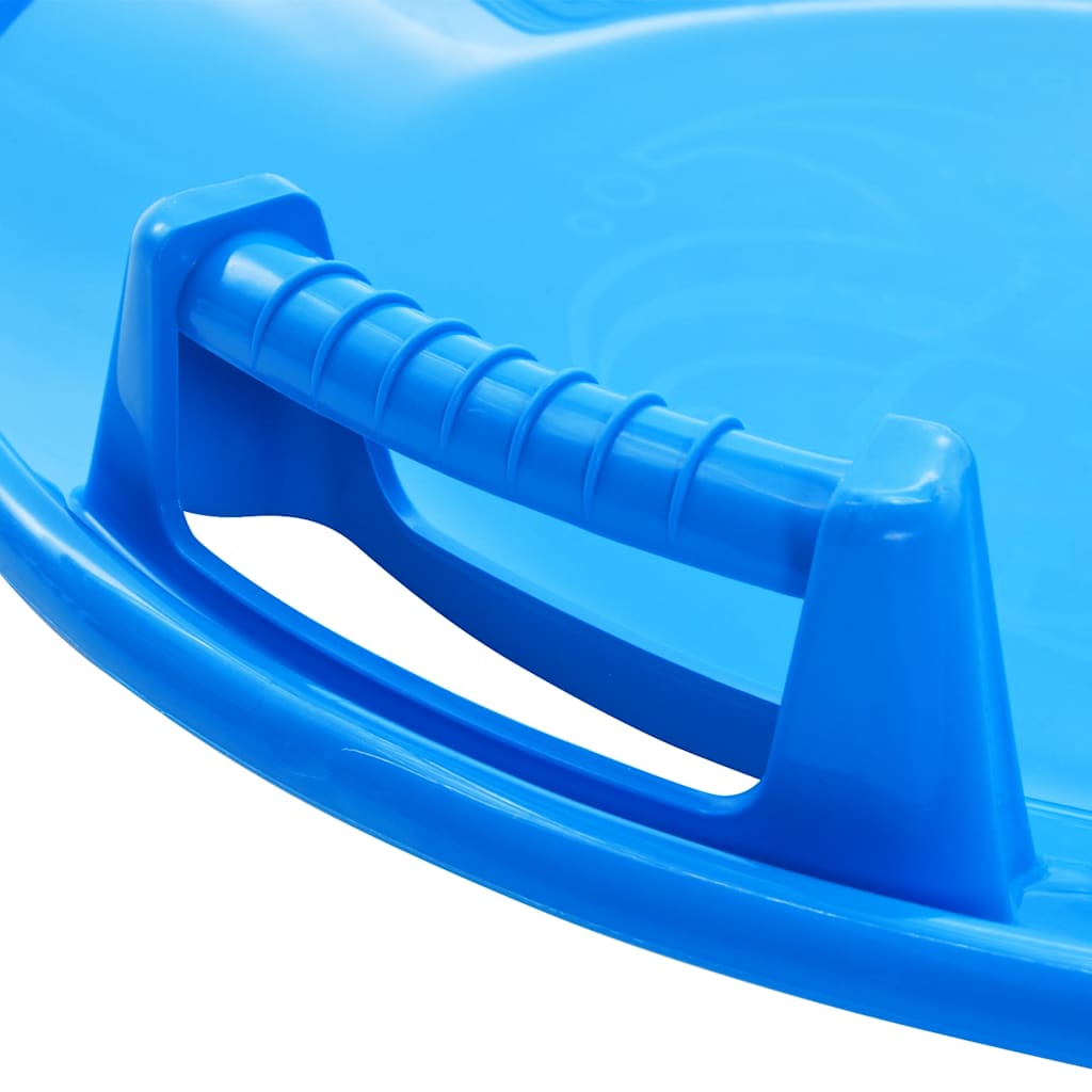 Vidaxl Slee environ 66,5 cm pp bleu