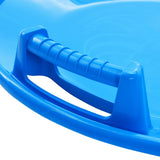 Vidaxl Slee environ 66,5 cm pp bleu