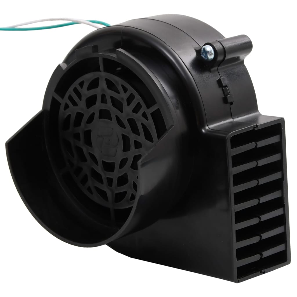 VidaXL Guirlande lumineuse avec 26 LED et ventilateur 260 cm
