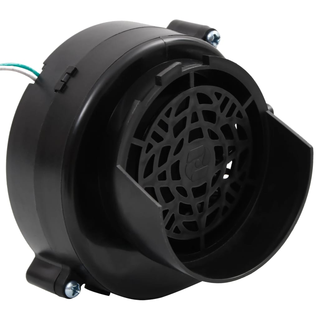 VidaXL Guirlande lumineuse avec 26 LED et ventilateur 260 cm