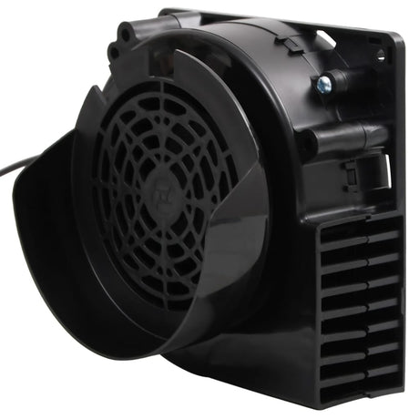 Vidaxl Garland léger avec 66 LED et ventilateur 660 cm