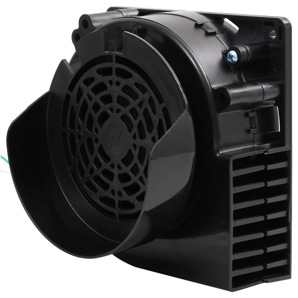 Guirlande lumineuse Vidaxx avec 66 LED et ventilateur 660 cm