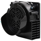 Guirlande lumineuse Vidaxx avec 66 LED et ventilateur 660 cm