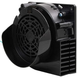 Guirlande lumineuse Vidaxx avec 110 LED et ventilateur 1100 cm