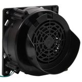 Guirlande lumineuse Vidaxx avec 110 LED et ventilateur 1100 cm