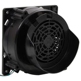 Vidaxl Light Girland mit 110 LEDs und Fan 1100 cm