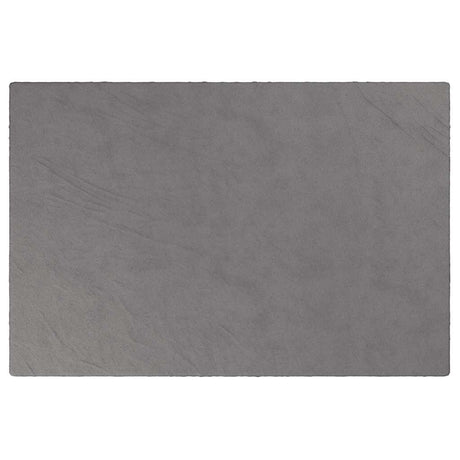 Vidaxx couverture lestée avec housse 120x180 cm 5 kg tissu gris