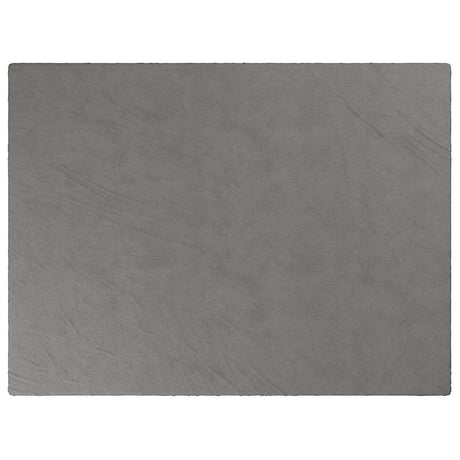 Vidaxx couverture lestée avec housse 150x200 cm 7 kg tissu gris