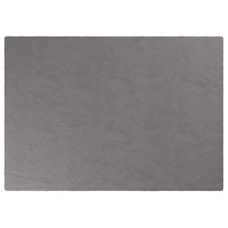 Vidaxx couverture lestée avec housse 155x220 cm 7 kg tissu gris