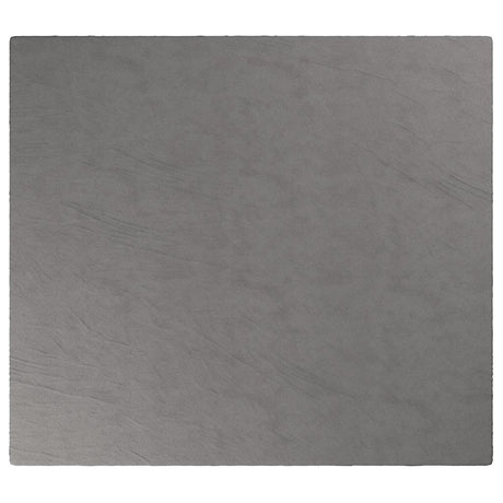 Vidaxx couverture lestée avec housse 200x225 cm 9 kg tissu gris