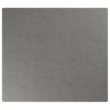 Vidaxx couverture lestée avec housse 200x225 cm 13 kg tissu gris