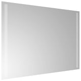 Vidaxl Bathroom Mirror LED 50x70 cm