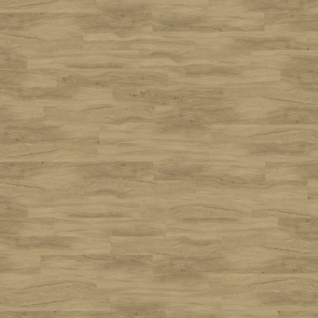 Pannelli a parete Vidaxl Look in legno 2,06 m² PVC marrone