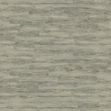 Vidaxx panneaux muraux aspect bois 2,06 m² PVC gris