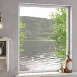 Vidaxx moustiquaire 80x100 cm blanc