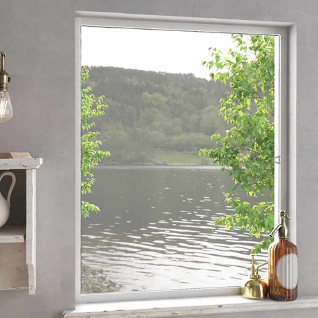 Vidaxx moustiquaire 80x100 cm blanc