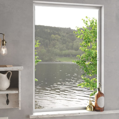 Vidaxx moustiquaire 80x120 cm blanc