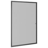 Moustiquaire Vidaxx 90x120 cm anthracite