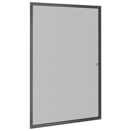 Moustiquaire Vidaxx 90x120 cm anthracite